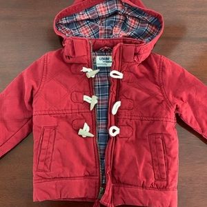 Genuine kids Jacket 18M